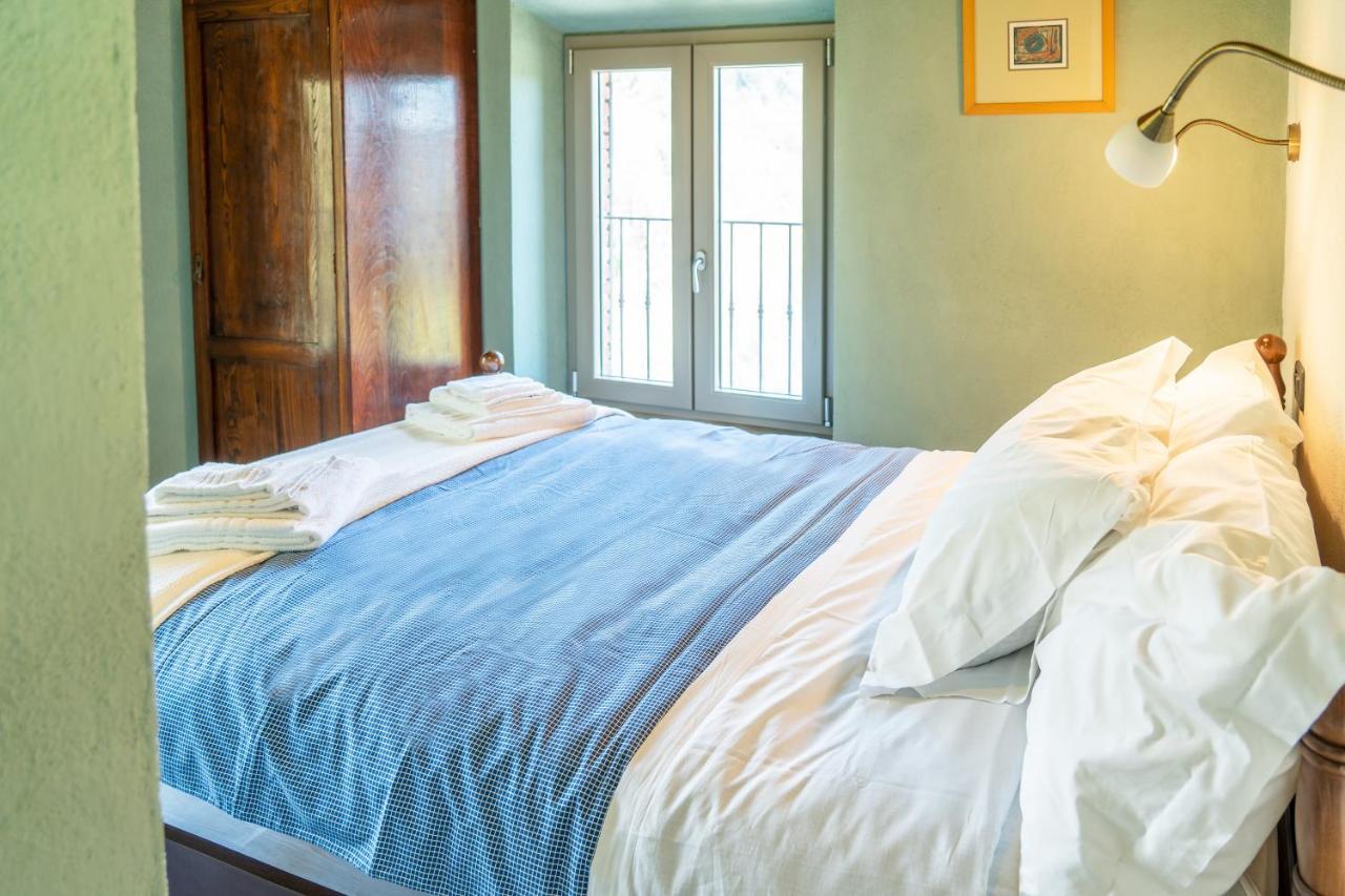 Villa Fenice - Elegant Country House Borgo a Mozzano Dış mekan fotoğraf