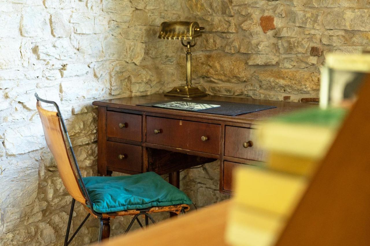 Villa Fenice - Elegant Country House Borgo a Mozzano Dış mekan fotoğraf