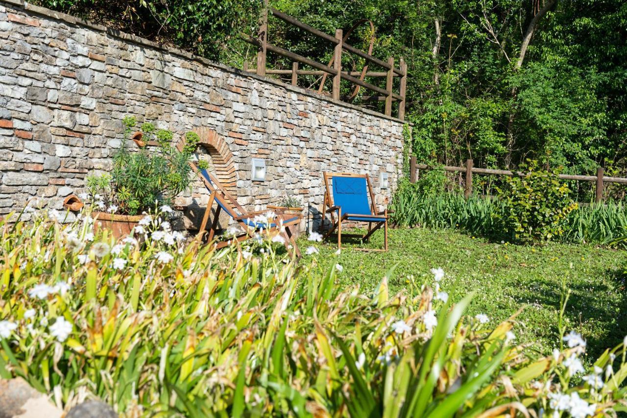 Villa Fenice - Elegant Country House Borgo a Mozzano Dış mekan fotoğraf