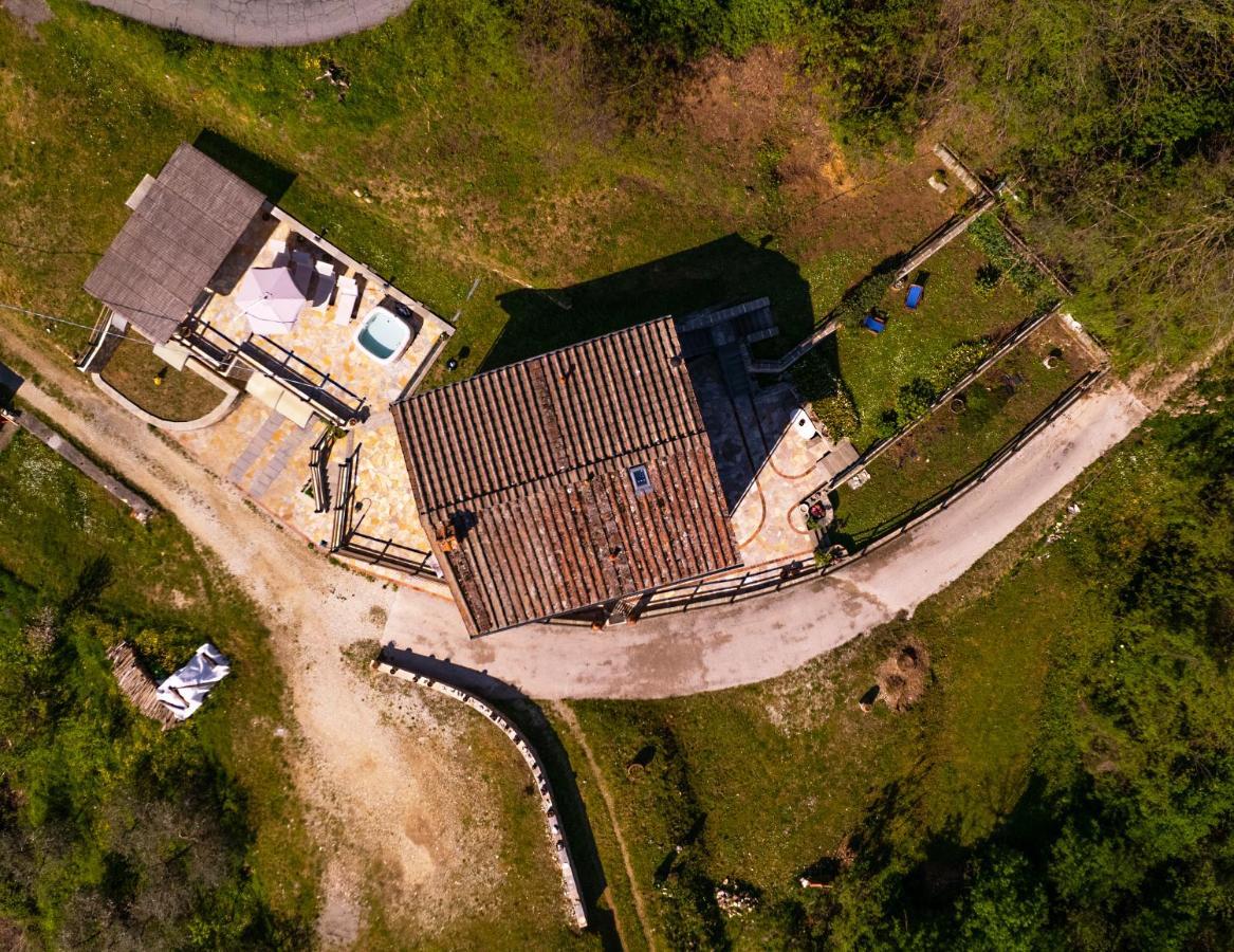 Villa Fenice - Elegant Country House Borgo a Mozzano Dış mekan fotoğraf